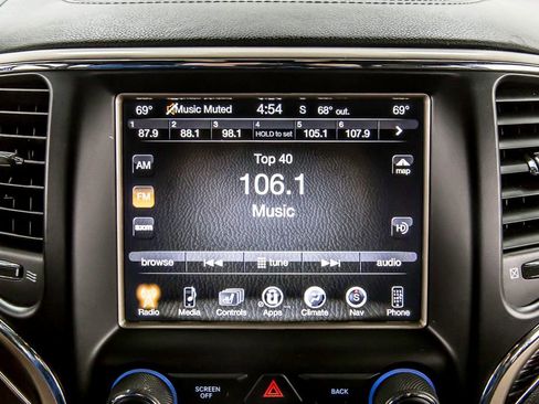 Used 2015 Jeep Grand Cherokee Summit RWD image 22