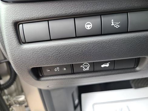 New 2026 Nissan Rogue Platinum w/ Platinum Premium Package image 8