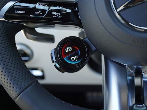 New 2026 Mercedes-Benz AMG GT 55 image 24