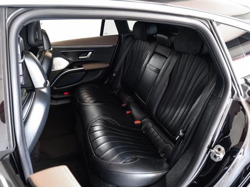 Used 2023 Mercedes-Benz EQS 450+ 4MATIC Sedan image 38