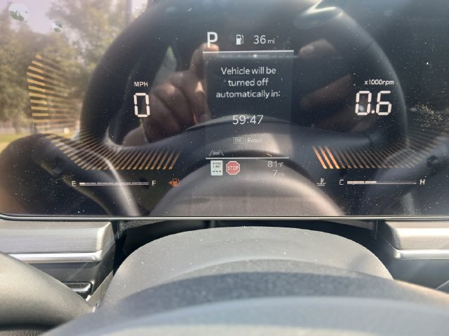 New 2026 Kia K5 GT-Line FWD image 30