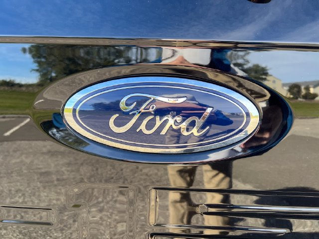 Used 2023 Ford F150 Lariat w/ Equipment Group 502A High AWD/4WD image 42