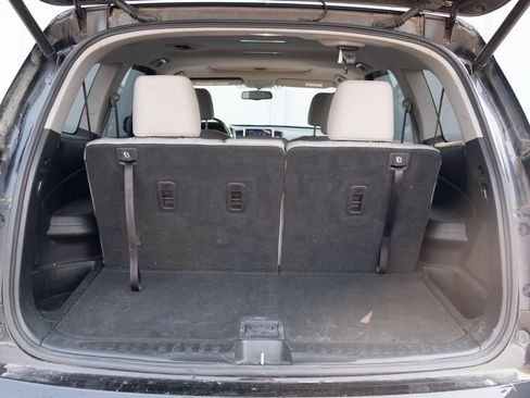 Used 2017 Honda Pilot EX-L image 23