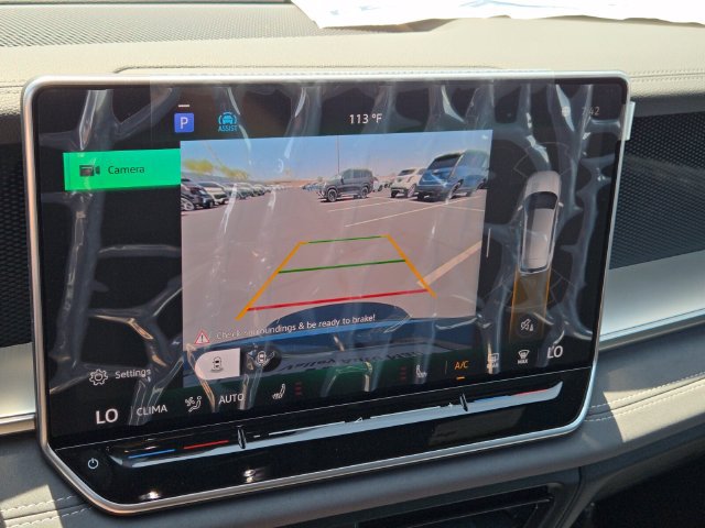 New 2026 Volkswagen Tiguan SE R-Line FWD image 13