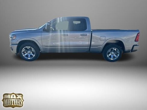 New 2025 RAM 1500 Big Horn image 4