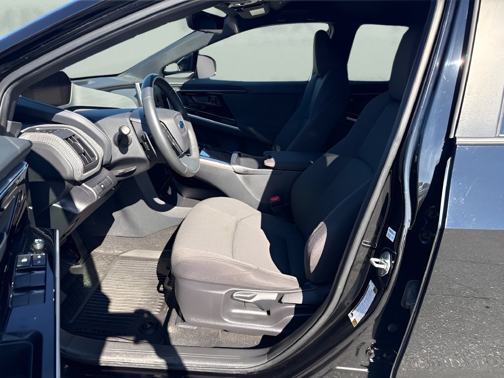 Used 2023 Subaru Solterra AWD image 10