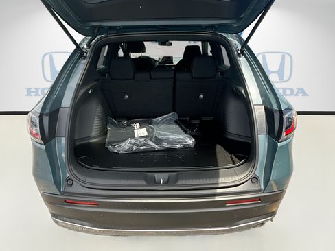 New 2027 Honda HR-V Sport image 20
