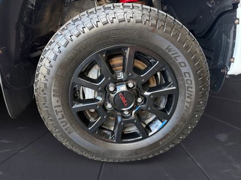 Used 2015 Toyota Tundra TRD Pro image 36