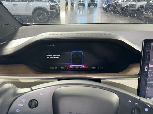 Used 2023 Tesla Model X AWD/4WD image 35