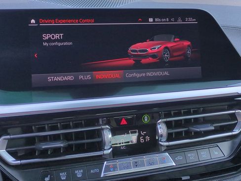 Used 2020 BMW Z4 sDrive30i w/ Premium Package image 23