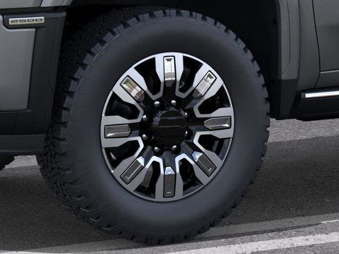 New 2026 GMC Sierra 2500 Denali w/ Denali Reserve Package image 9