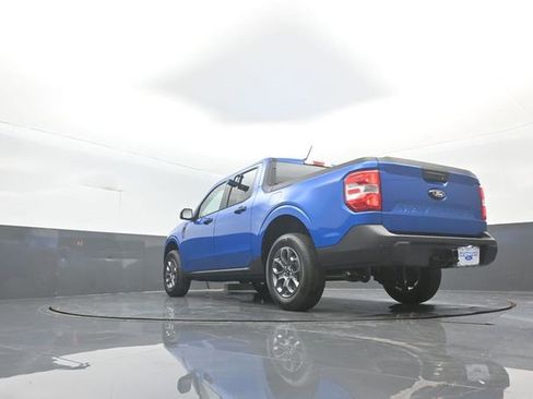 New 2026 Ford Maverick XLT image 29