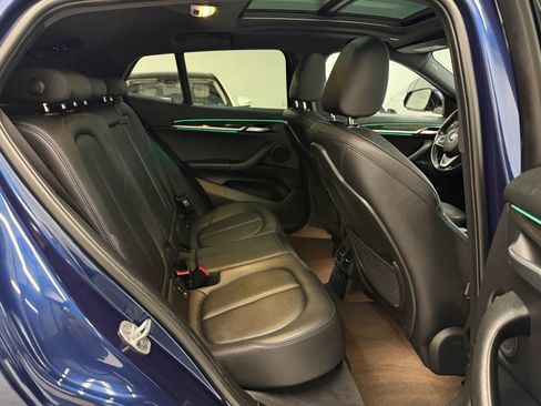 Used 2018 BMW X2 sDrive28i w/ Convenience Package image 22