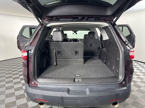 Used 2018 Chevrolet Traverse LT AWD/4WD image 30