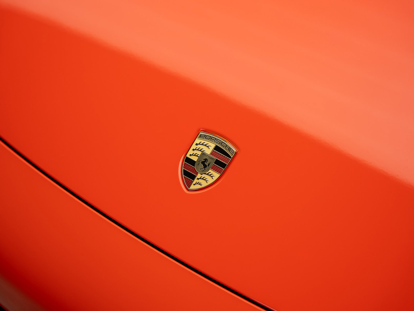 Used 2026 Porsche 911 Carrera RWD image 6