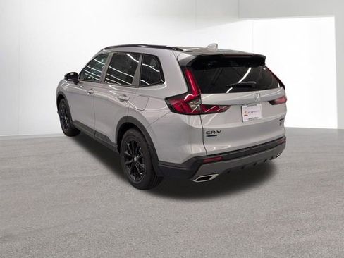 New 2026 Honda CR-V Sport-L image 31