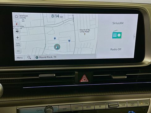 Certified 2023 Hyundai Ioniq 6 Limited RWD image 13