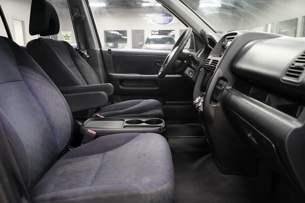 Used 2006 Honda CR-V LX image 26