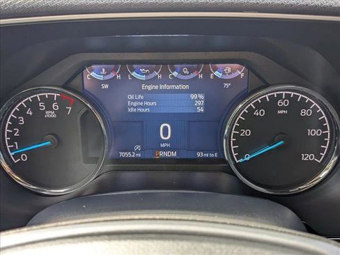 Used 2023 Ford F150 XLT w/ Equipment Group 302A High image 11