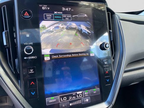 Certified 2024 Subaru Crosstrek 2.5i Limited AWD/4WD image 15