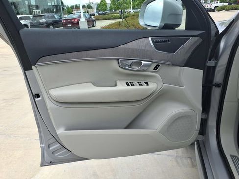 Certified 2023 Volvo XC90 B6 Plus w/ Protection Package Premier AWD/4WD image 14