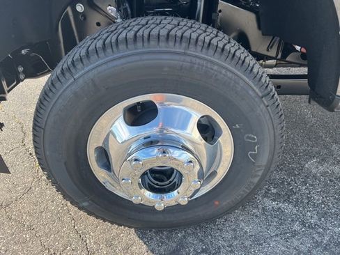 New 2026 Ford F350 XL AWD/4WD image 18