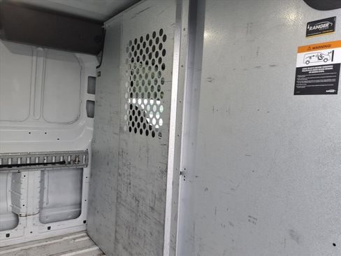 Used 2021 Ford Transit 350 Low Roof AWD image 24