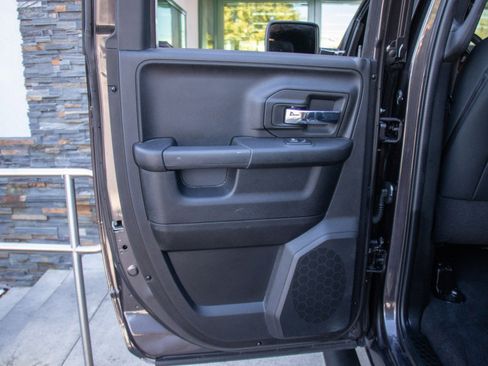 Used 2022 RAM 1500 Classic Warlock w/ Electronics Group image 20