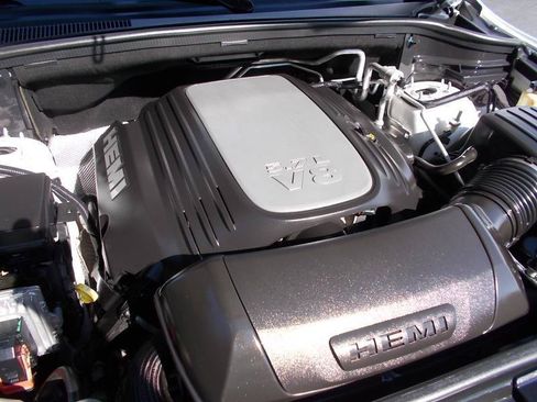 Used 2014 Dodge Durango Citadel w/ Technology Group AWD/4WD image 16