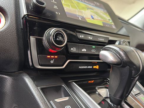 Used 2021 Honda CR-V Touring image 24