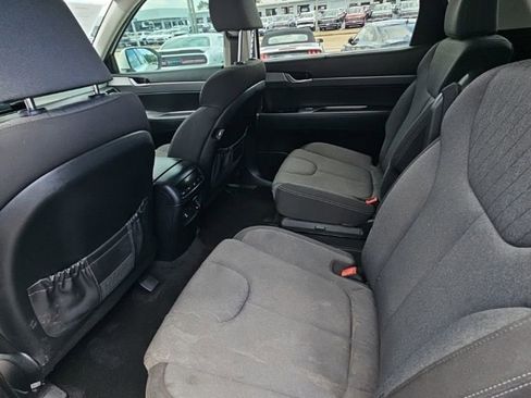 Used 2022 Hyundai Palisade SEL w/ Convenience Package FWD image 20