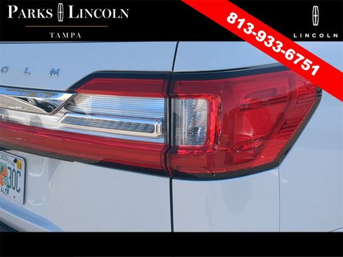 Used 2021 Lincoln Navigator Reserve w/ Luxury Package image 15