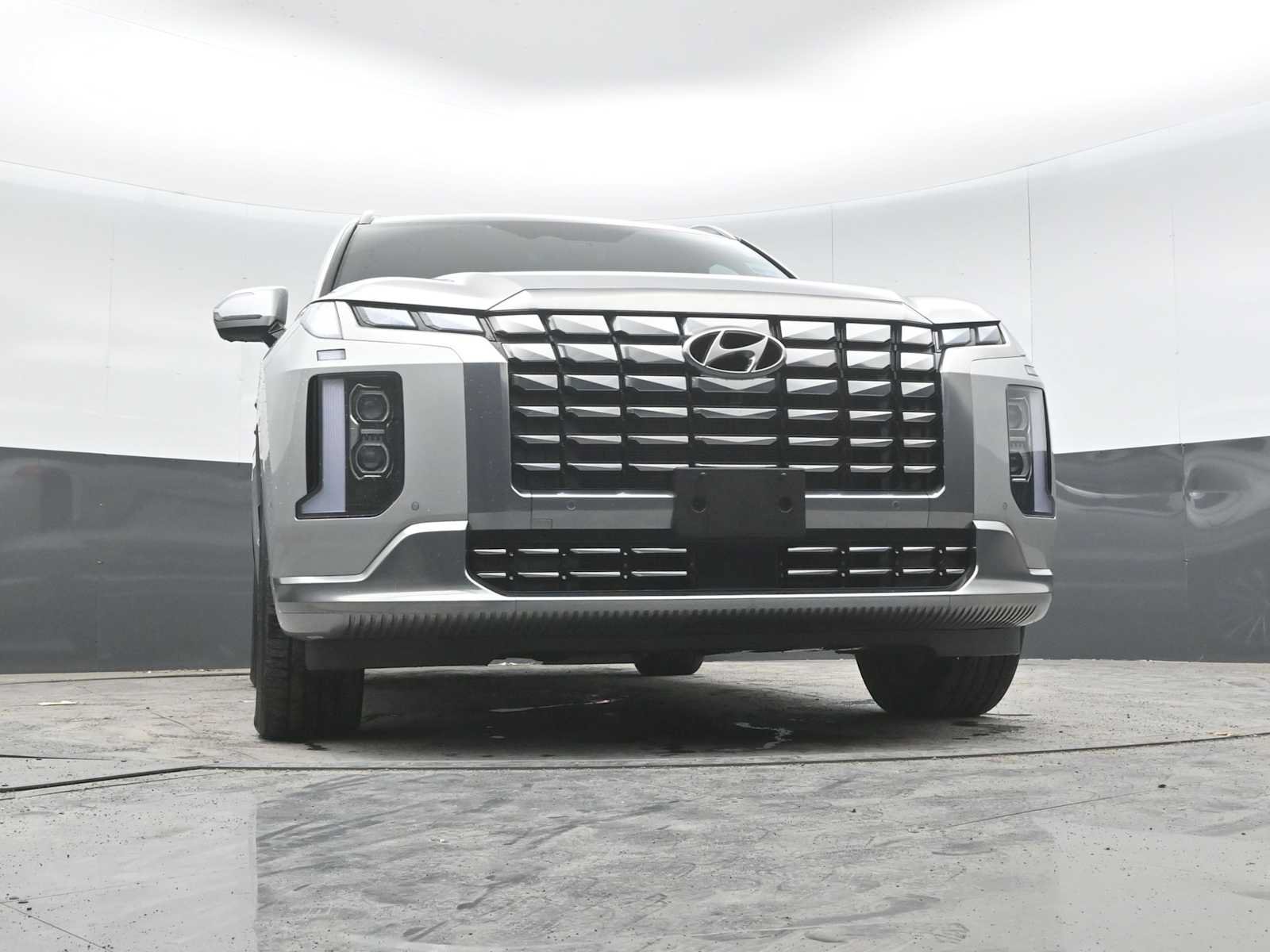 Used 2025 Hyundai Palisade Calligraphy AWD/4WD image 42