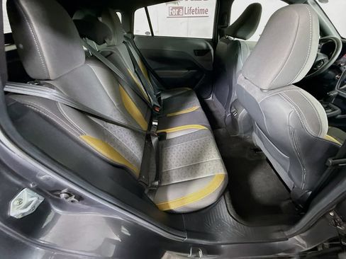 Certified 2024 Subaru Crosstrek 2.5i Sport AWD/4WD image 29