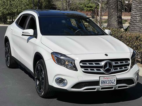 Used 2020 Mercedes-Benz GLA 250 SUV - SMARTPHONE INTEGRATION - image 24