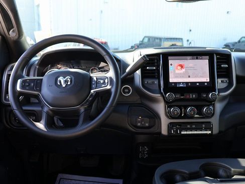 New 2026 RAM 5500 Tradesman image 18