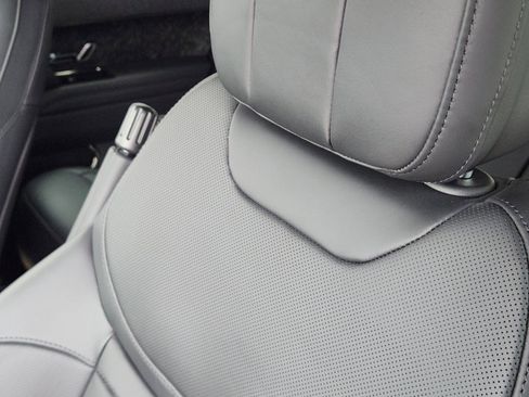 New 2025 Land Rover Range Rover Sport Autobiography image 14