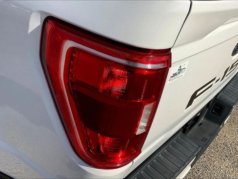 Used 2021 Ford F150 XLT w/ Equipment Group 301A Mid RWD image 23