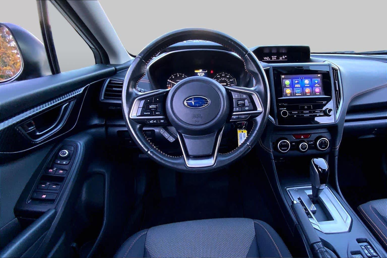 Used 2023 Subaru Crosstrek 2.0i Premium AWD/4WD image 6