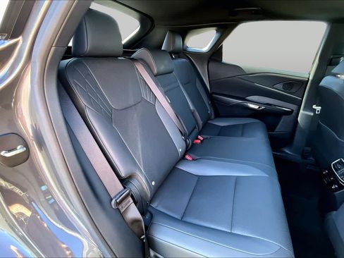 Certified 2024 Lexus RX 350 Premium w/ Cold Area Package FWD image 19