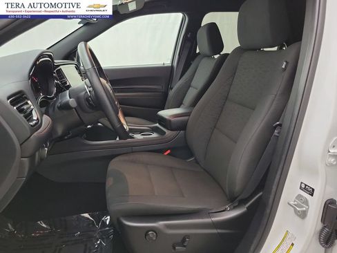 Used 2026 Dodge Durango GT AWD/4WD image 8