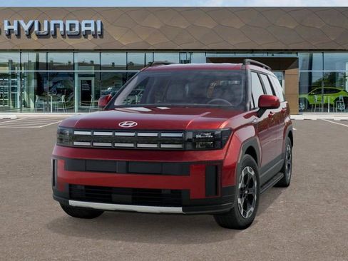 New 2026 Hyundai Santa Fe SEL image 7