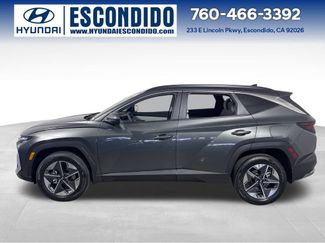 New 2026 Hyundai Tucson SEL video 2