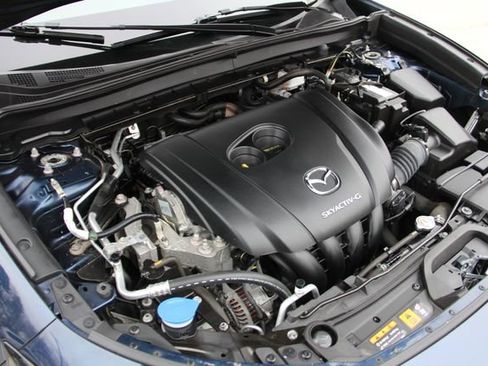 Used 2022 MAZDA CX-30 AWD 2.5 S w/ Premium Package image 15