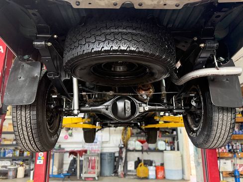 Used 1999 Toyota Tacoma PreRunner RWD image 14