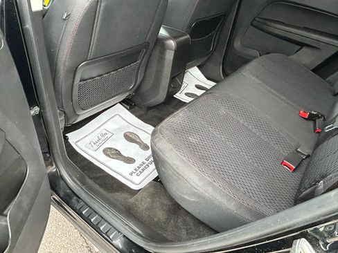 Used 2014 GMC Terrain SLE FWD image 9