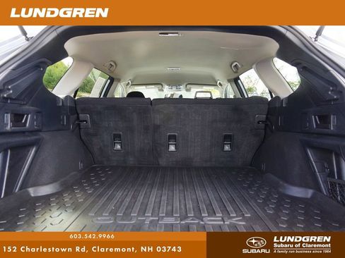 Used 2021 Subaru Outback Premium image 15
