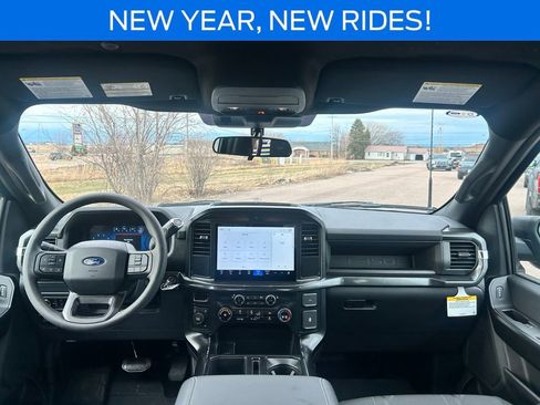New 2026 Ford F150 STX w/ Equipment Group 200A image 26