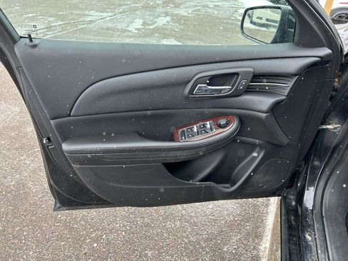 Used 2013 Chevrolet Malibu LT w/ Power Convenience Package image 14