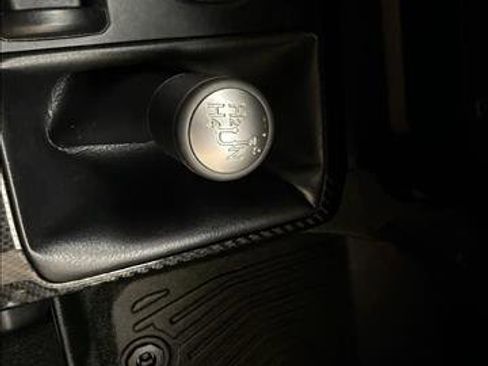 Used 2023 Toyota 4Runner TRD Off-Road image 16